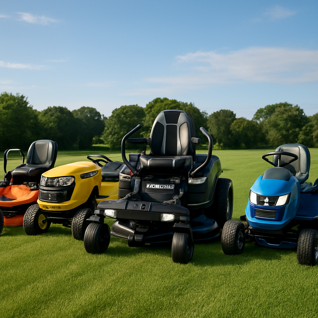 Accessoires et équipements